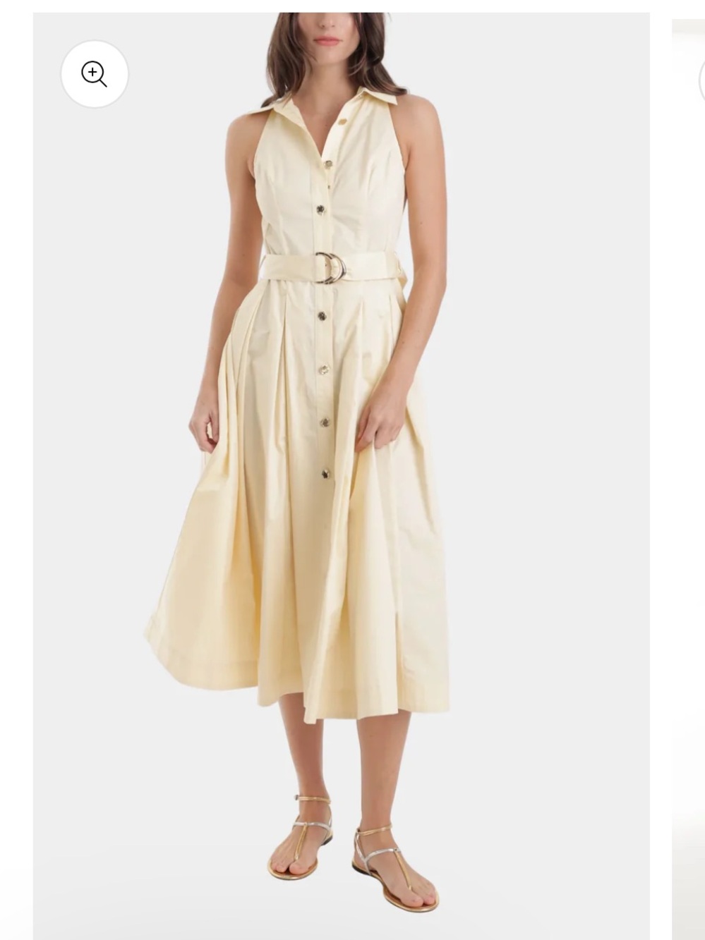 Karina Grimaldi Zarae Dress